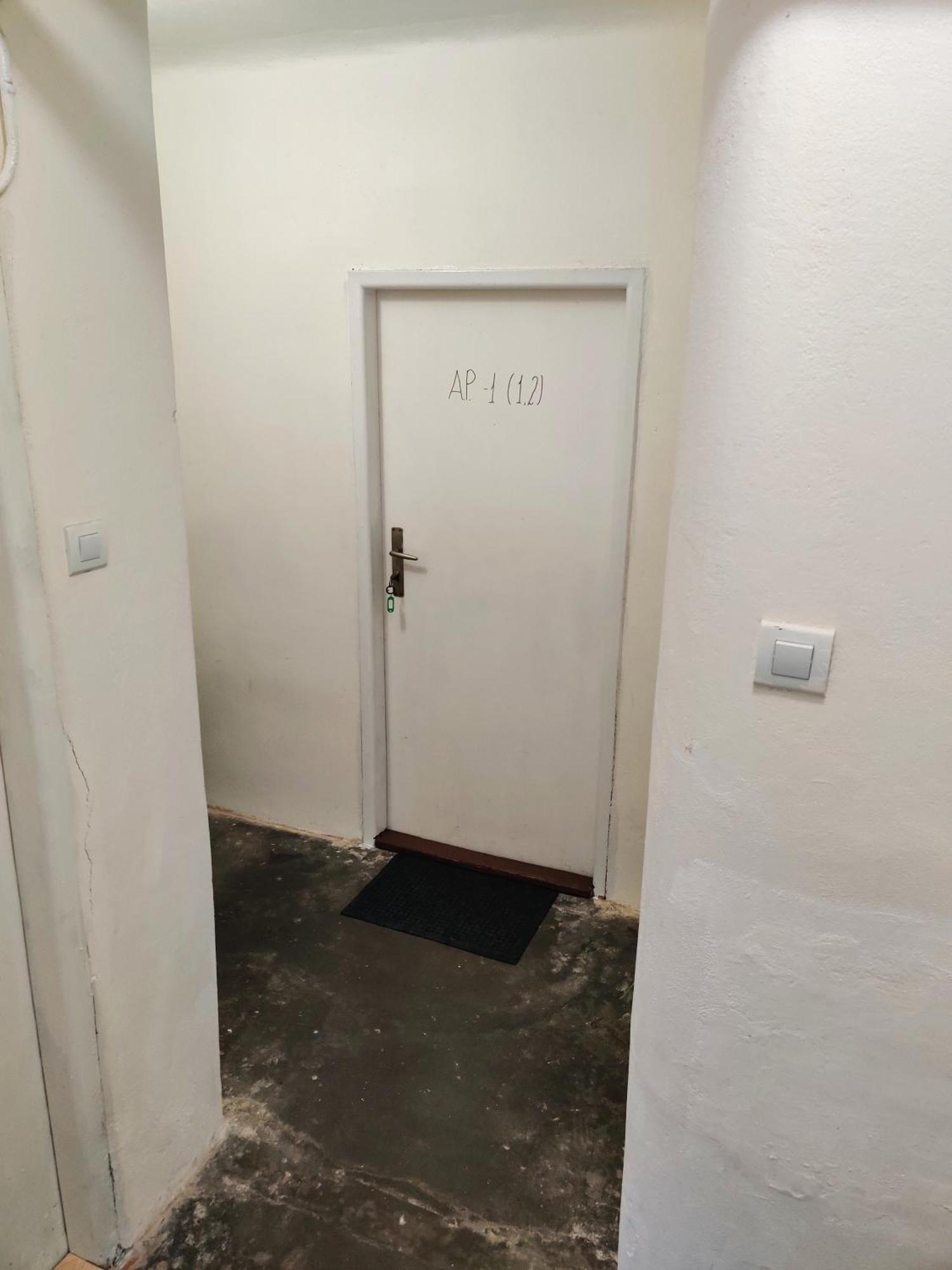 Pensjonat In House With Private Parking And Garden