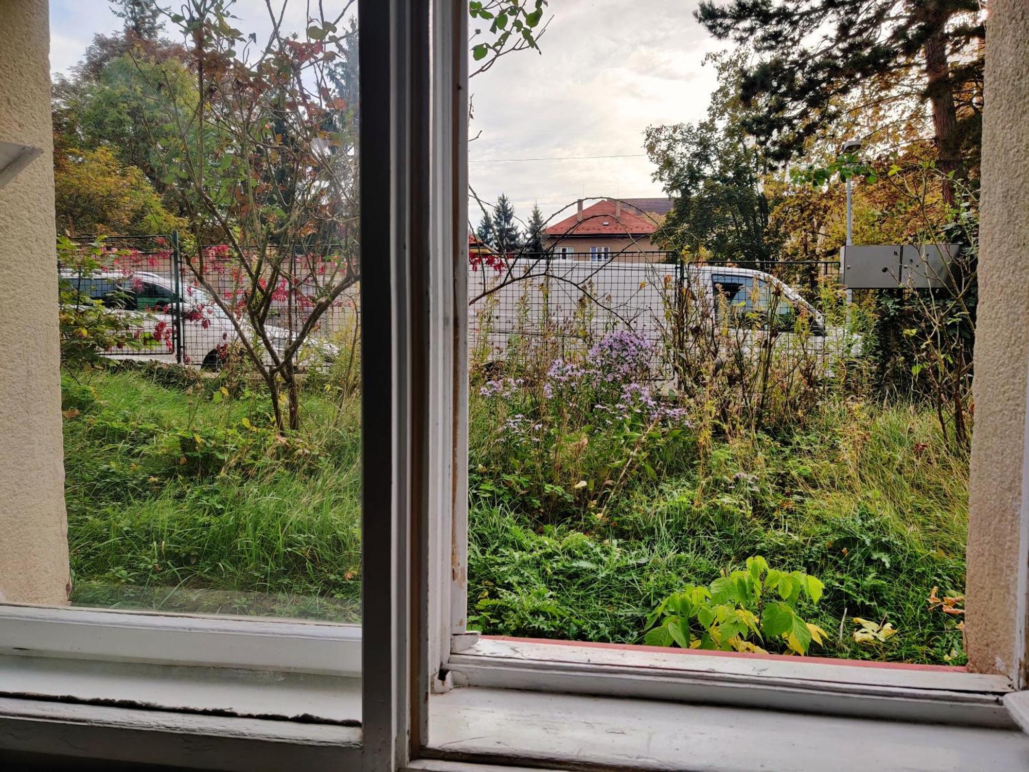 Pensjonat In House With Private Parking And Garden